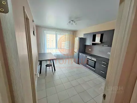2-к кв. Москва ул. Саларьевская, 16к3 (66.0 м)