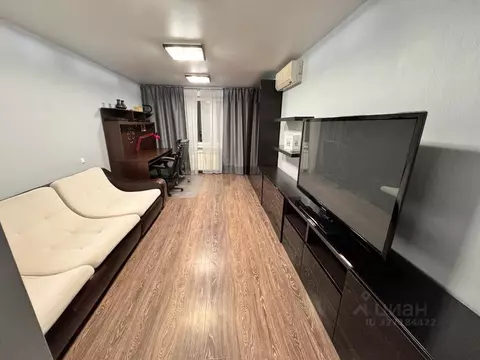 3-к кв. Московская область, Мытищи Поселок Пироговский мкр, ул. ...