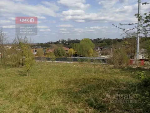 Участок в Рязанская область, Рязанский муниципальный округ, с. ...