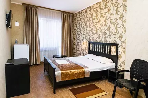 Комната Краснодарский край, Туапсинский муниципальный округ, Джубга ...