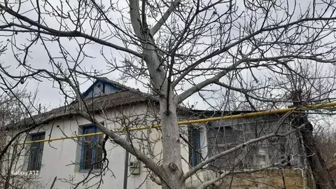 Дом в Крым, Бахчисарайский район, Железнодорожненское с/пос, с. ...