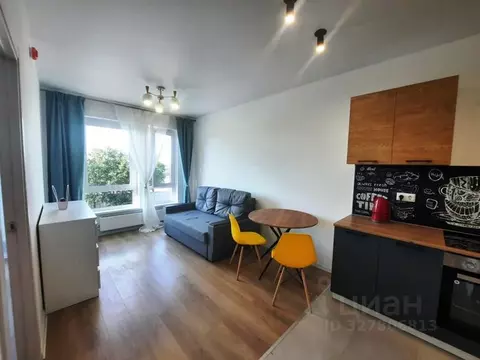 1-к кв. Москва Перовское ш., 2к3 (32.2 м)