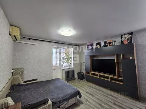 1-к кв. Волгоградская область, Волгоград бул. 30-летия Победы, 18 ...