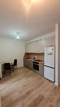 Студия Свердловская область, Екатеринбург ул. 8 Марта, 204Г/2 (27.0 м)