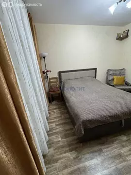 1-комнатная квартира: деревня Кусаковка, Полевая улица, 58 (35.6 м)