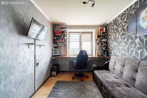 2-комнатная квартира: Санкт-Петербург, улица Партизана Германа, 7 ...