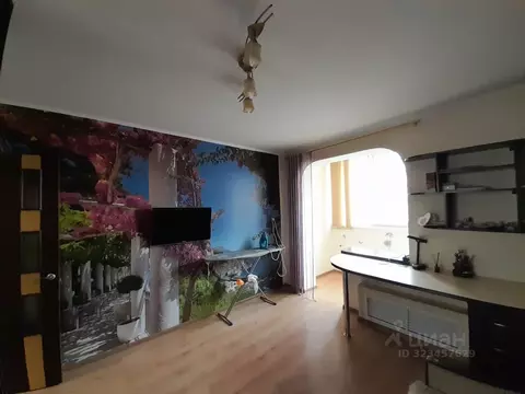 3-к кв. Краснодарский край, Краснодар Восточно-Кругликовская ул. (91.0 ...