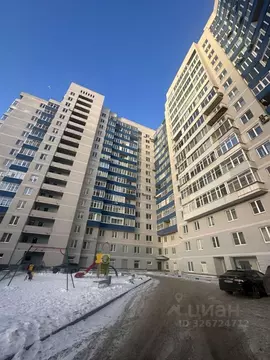 1-к кв. Санкт-Петербург ул. Асафьева, 5к1 (40.0 м)