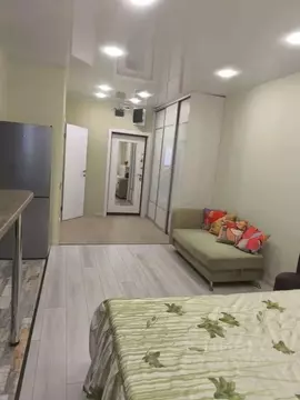 Студия Московская область, Одинцово ул. Сколковская, 9Б (65.0 м)