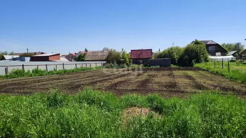 Участок в Башкортостан, Уфимский район, Зубовский сельсовет, с. Зубово ...