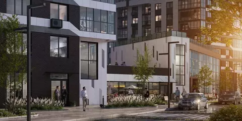 2-к кв. Красноярский край, Красноярск ул. Профсоюзов, 1 (53.4 м)