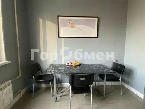 Продается 3-комнатная квартира