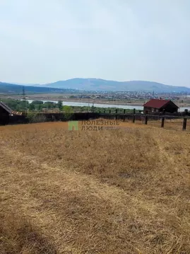 Участок в Забайкальский край, Чита Мечта ДНТ, ул. Богородская (10.0 ...