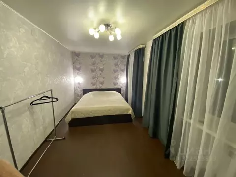 1-к кв. Ленинградская область, Волхов Волгоградская ул., 5 (57.0 м)