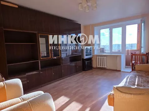2-к кв. Московская область, Балашиха Купавна мкр, ул. Адмирала ...