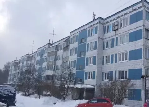 3-к кв. Московская область, Сергиево-Посадский городской округ, пос. ...