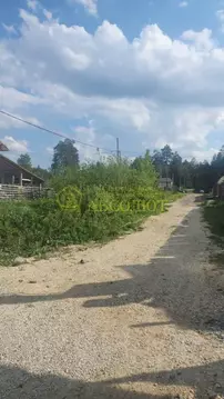 Участок в Свердловская область, Дегтярск ул. Игоря Ржавитина (15.0 ...