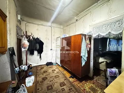 3-к кв. Московская область, Лосино-Петровский городской округ, ...