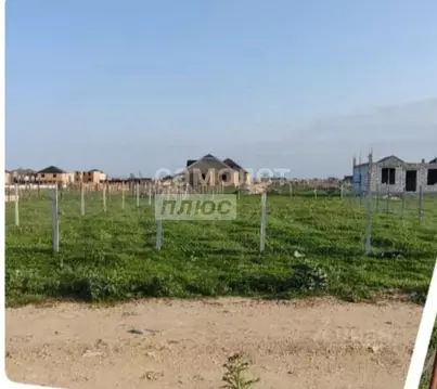 Участок в Дагестан, Дербентский район, с. Хазар  (5.0 сот.)