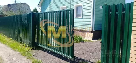 Дом в Москва д. Чегодаево, Чегодаево СНТ, 53 (66 м)