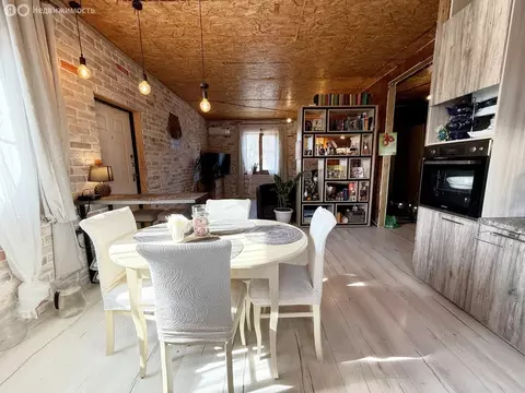 Дом в Отрадное, Пелловский переулок, 5 (99.5 м)