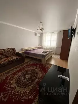 1-к кв. Дагестан, Махачкала ул. Абубакарова, 67Г (35.0 м)