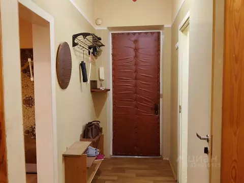 1-к кв. Самарская область, Самара ул. Александра Матросова, 74 (36.8 ...