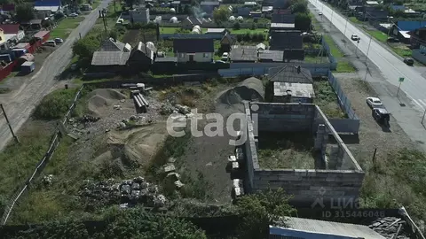 Участок в Свердловская область, Нижний Тагил Горбуновская ул., 1 (20.0 ...