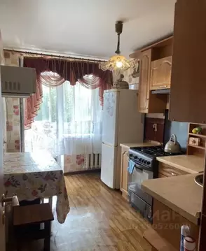 3-к кв. Калининградская область, Зеленоградский муниципальный округ, ...