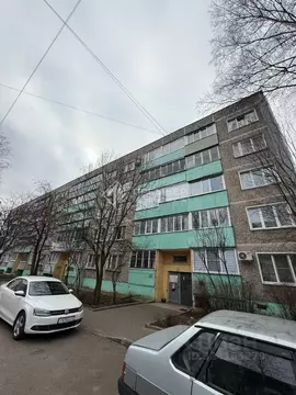 2-к кв. Кировская область, Киров ул. Воровского, 129 (54.0 м)