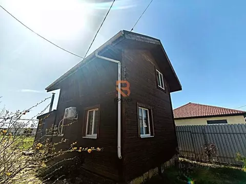 Дом в Севастополь уч6 (87 м)