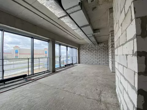 Офис в Москва просп. Андропова, 11К2 (1278 м)