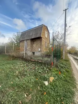 Дом в Крым, Симферопольский район, Перовское с/пос, Шельф СТ ул. ...