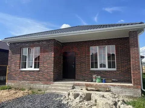 Дом в Ростовская область, Мясниковский район, Краснокрымское с/пос, ...