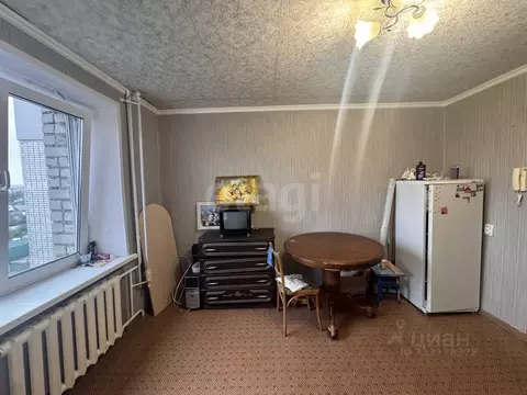Комната Брянская область, Брянск Окружная ул., 13 (12.9 м)