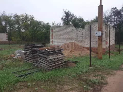 Участок в Саратовская область, Энгельсский район, Красноярское ...