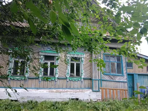 Дом в Владимирская область, Вязники Нововязники мкр, Восточная ул., 41 ...