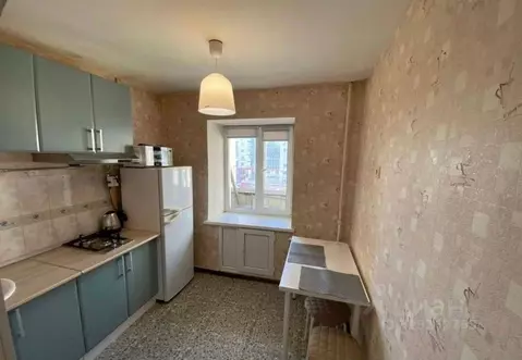 1-к кв. Хабаровский край, Хабаровск ул. Шеронова, 98 (35.2 м)