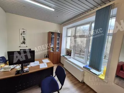 Помещение свободного назначения в Москва ул. Островитянова, 10/1 (225 ...