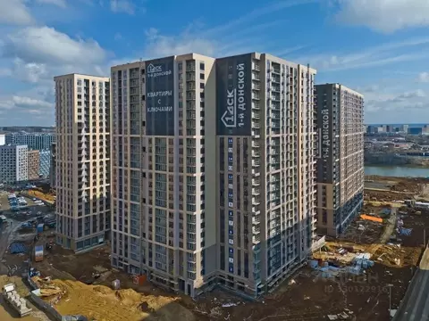 Помещение свободного назначения в Московская область, Ленинский ...