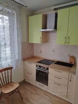 1-к кв. Москва Балаклавский просп., 10К3 (38.0 м)