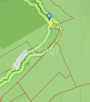 Участок в Ставропольский край, Михайловск Шпаковский район,  (262.0 ...