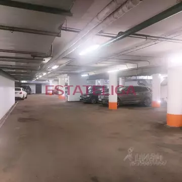 Гараж в Москва Нежинская ул., 8К1 (22 м)