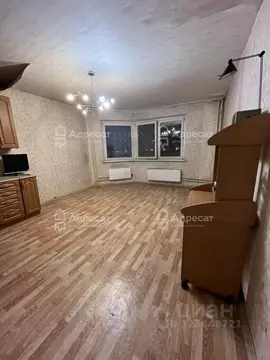 2-к кв. Москва Рождественская ул., 4 (55.0 м)