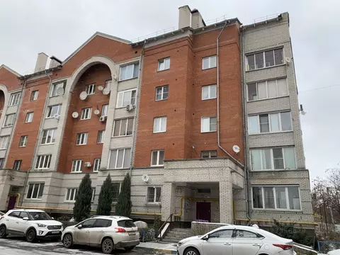 1-к кв. Московская область, Люберцы городской округ, Красково пгт ул. ...