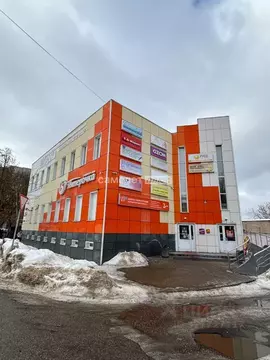 Помещение свободного назначения в Московская область, Ногинск ...