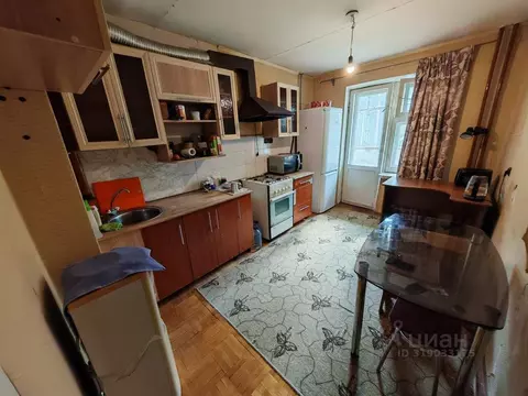 1-к кв. Свердловская область, Полевской Зеленый Бор-2 мкр, 31 (42.4 м)