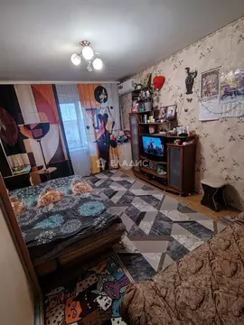 1-к кв. Алтайский край, Бийск Ленинградская ул., 37 (27.8 м)