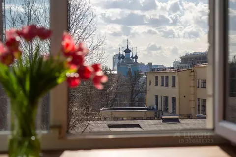 2-к кв. Санкт-Петербург ул. Смолячкова, 13 (46.9 м)