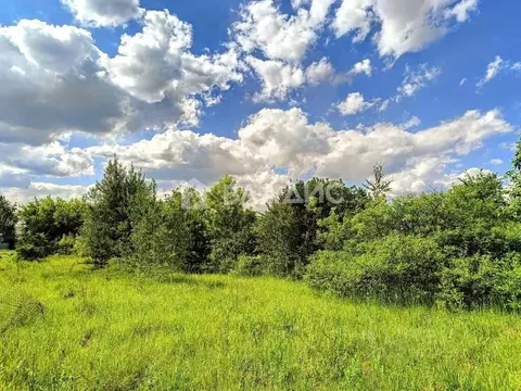 Участок в Московская область, Раменский муниципальный округ, д. ...